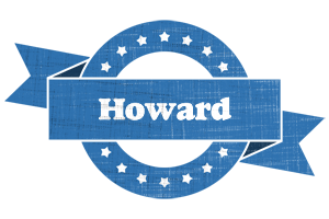 Howard trust logo