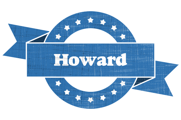 Howard trust logo