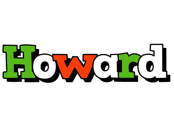 Howard venezia logo