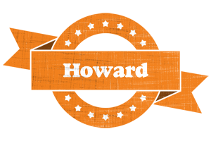 Howard victory logo