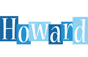 Howard winter logo