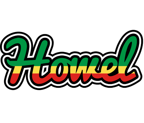 Howel african logo