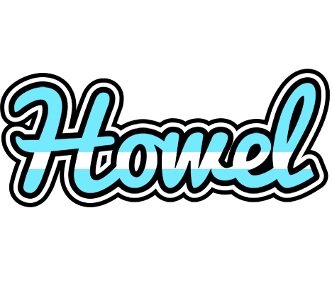 Howel argentine logo