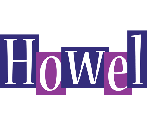Howel autumn logo