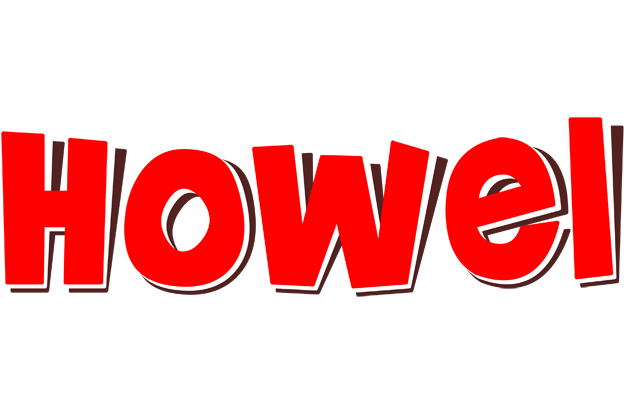 Howel basket logo