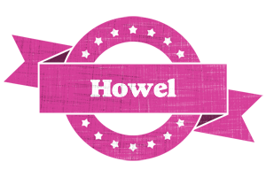 Howel beauty logo