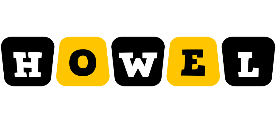Howel boots logo