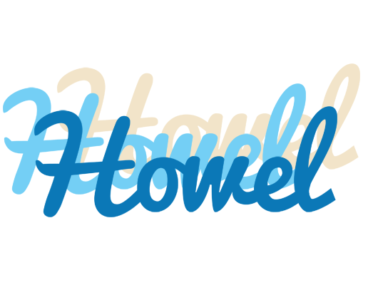 Howel breeze logo