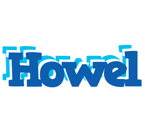 Howel business logo