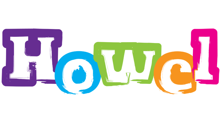 Howel casino logo