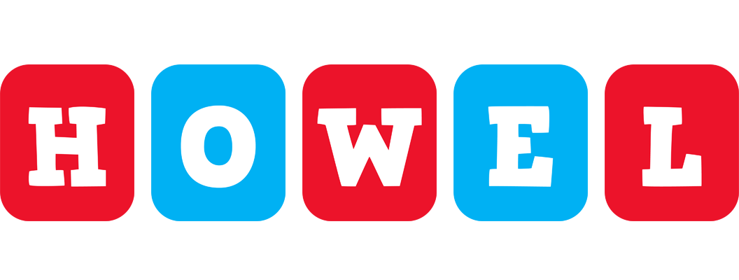 Howel diesel logo