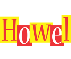 Howel errors logo