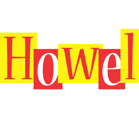 Howel errors logo