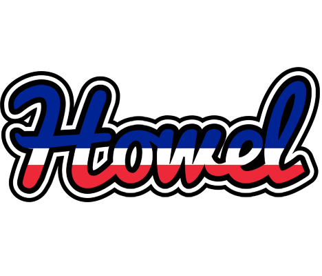 Howel france logo