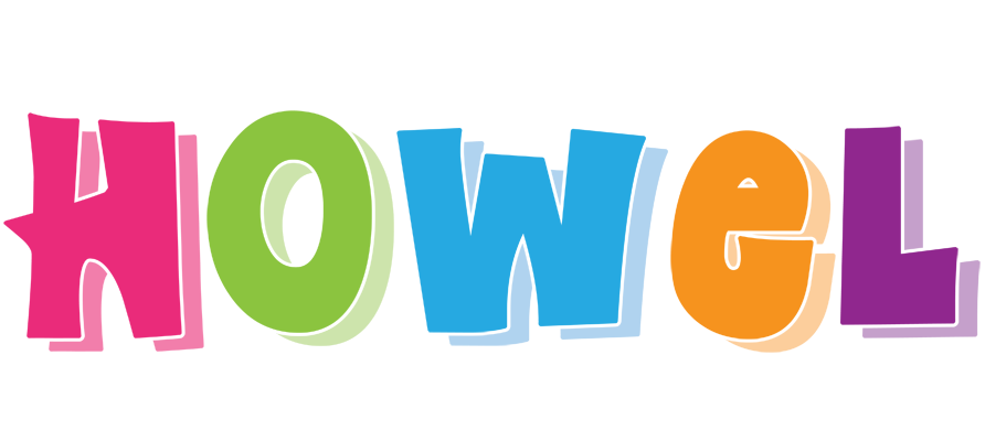 Howel friday logo