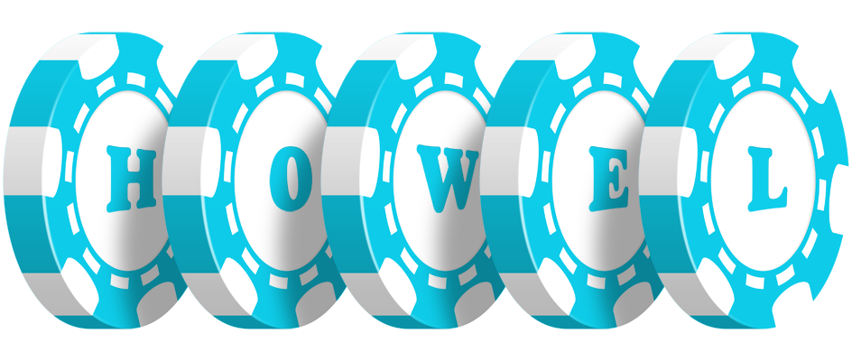 Howel funbet logo