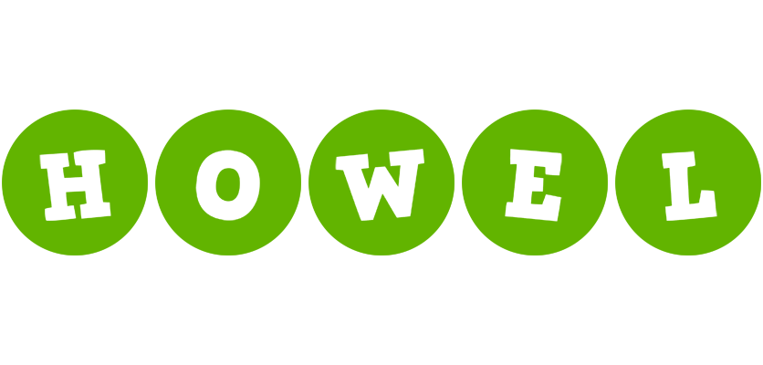 Howel games logo