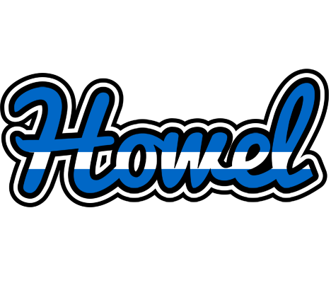 Howel greece logo