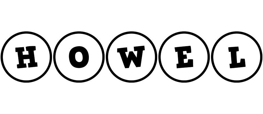 Howel handy logo