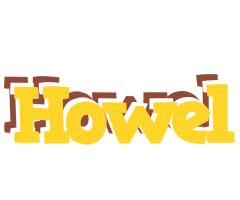 Howel hotcup logo