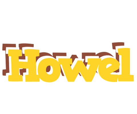 Howel hotcup logo