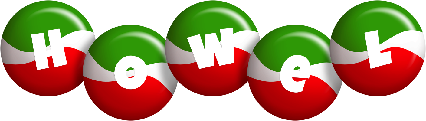 Howel italy logo