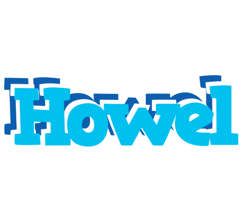 Howel jacuzzi logo