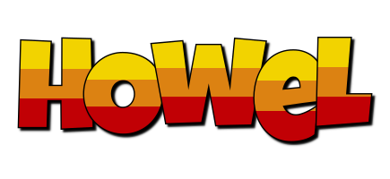 Howel jungle logo