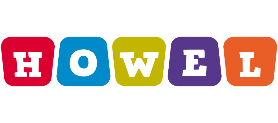Howel kiddo logo