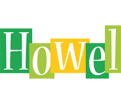 Howel lemonade logo