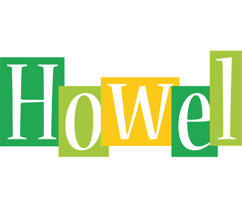 Howel lemonade logo