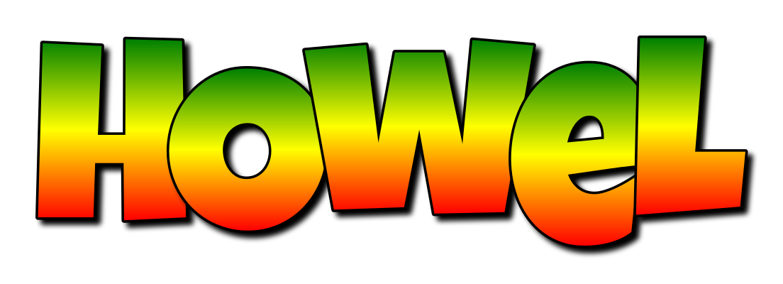 Howel mango logo