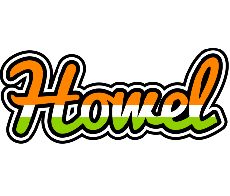 Howel mumbai logo