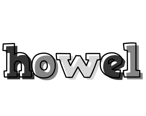Howel night logo