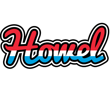 Howel norway logo