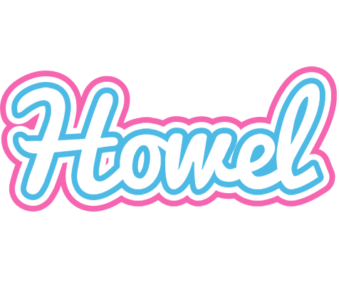 Howel outdoors logo