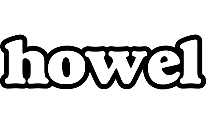 Howel panda logo