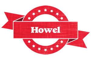 Howel passion logo