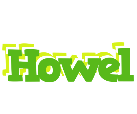 Howel picnic logo