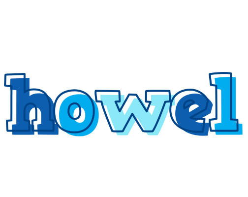 Howel sailor logo