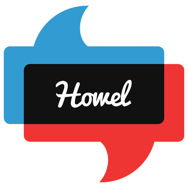Howel sharks logo