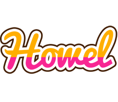 Howel smoothie logo