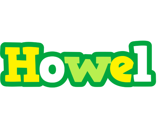 Howel soccer logo