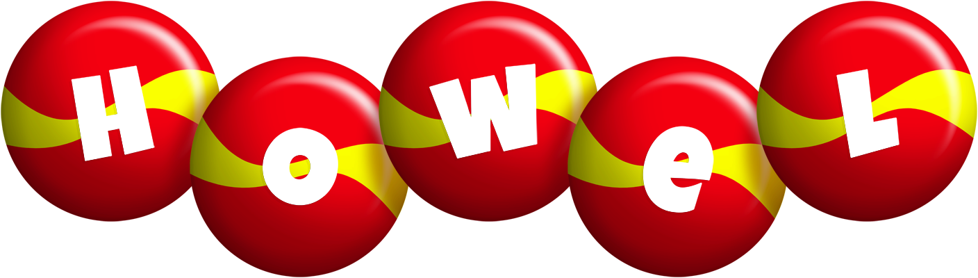 Howel spain logo