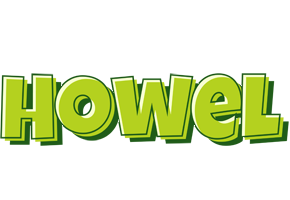 Howel summer logo