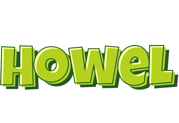 Howel summer logo