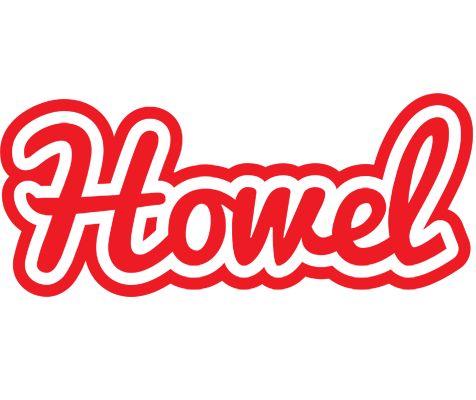 Howel sunshine logo
