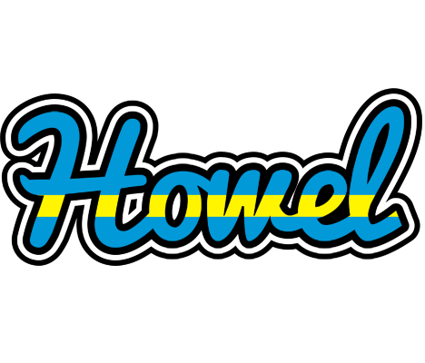 Howel sweden logo