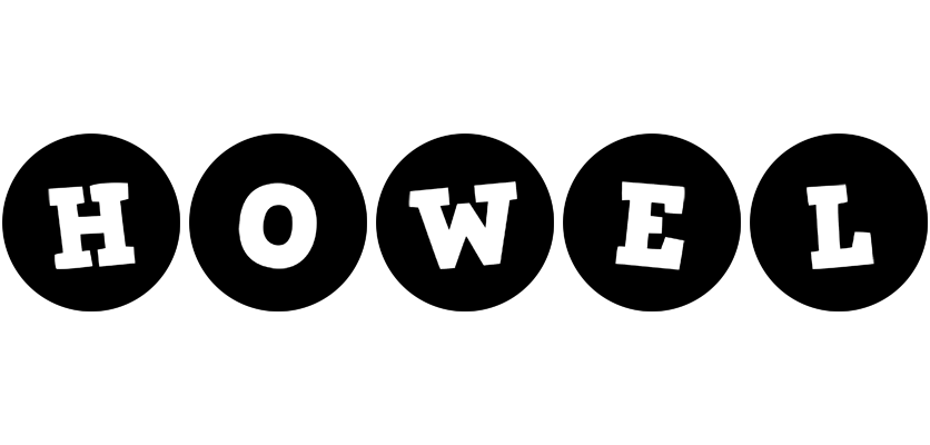 Howel tools logo