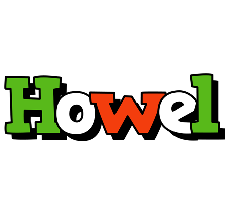Howel venezia logo